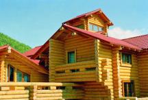 Baikal Terema Hotel